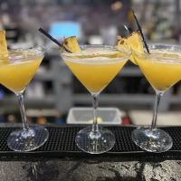 Cy's Restaurant & Lounge ico