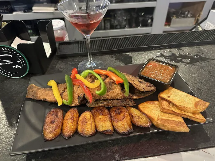 Cy's Restaurant & Lounge Picture 10