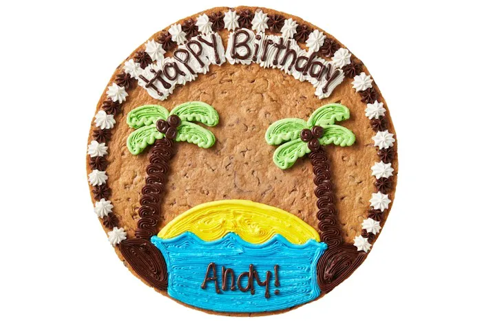 Great American Cookies Picture 1