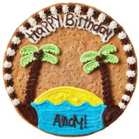 Great American Cookies ico