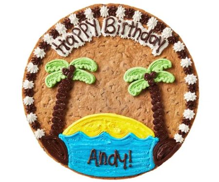 Great American Cookies