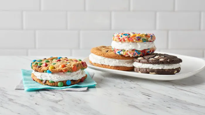 Great American Cookies Picture 7