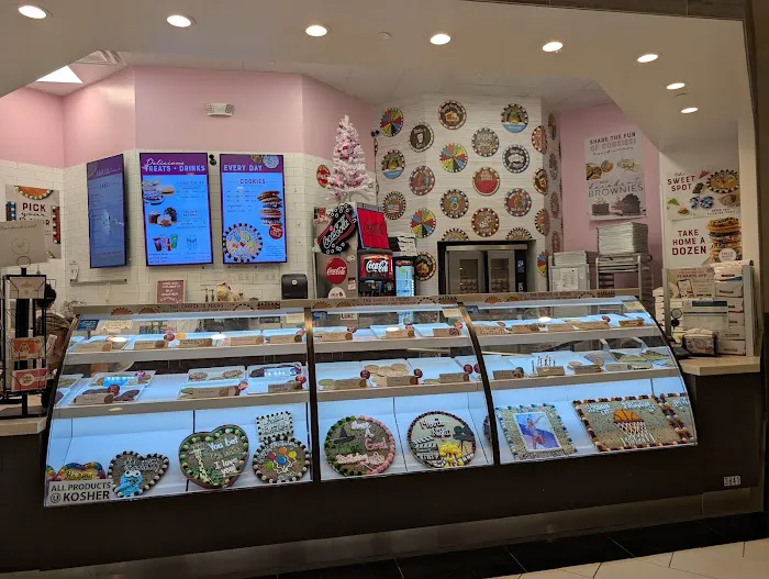 Great American Cookies Picture 2