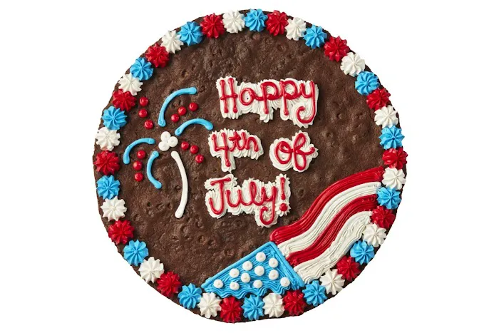 Great American Cookies Picture 10