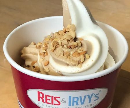 Reis and Irvy’s of NY/NJ & James Gandolfini Service Area Montvale