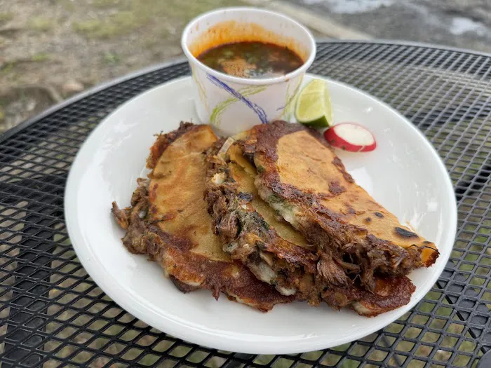 Teca's Tacos Picture 4