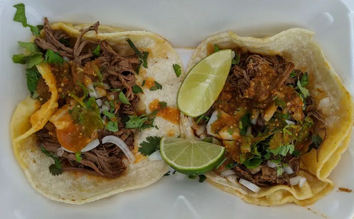Teca's Tacos Picture 7