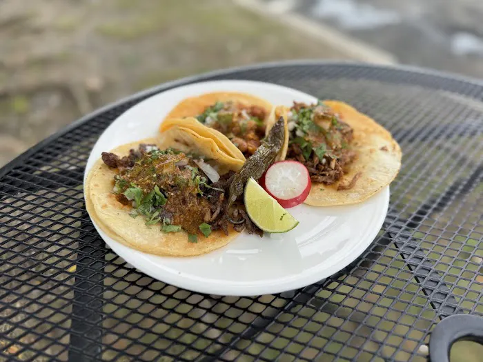 Teca's Tacos Picture 8