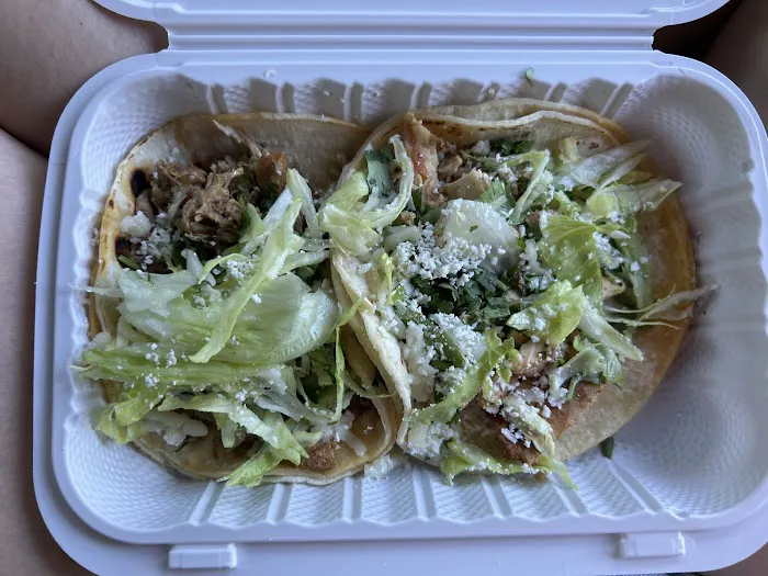 Teca's Tacos Picture 3