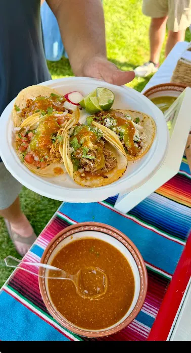 Teca's Tacos Picture 9