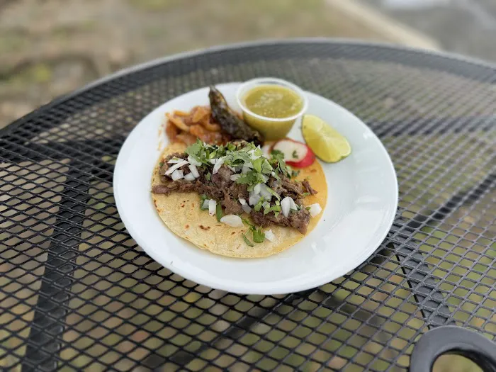Teca's Tacos Picture 6