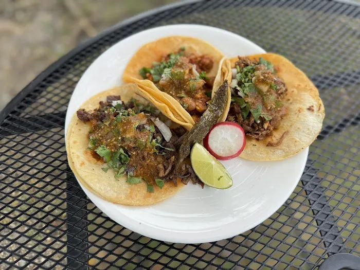 Teca's Tacos Picture 2