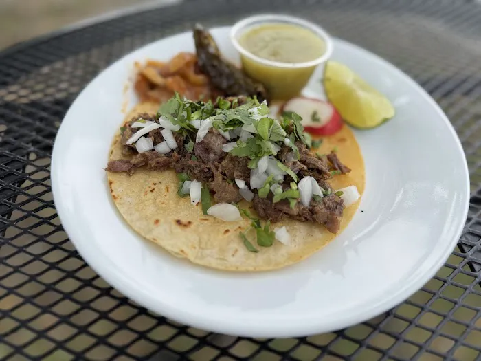 Teca's Tacos Picture 1
