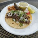 Teca's Tacos