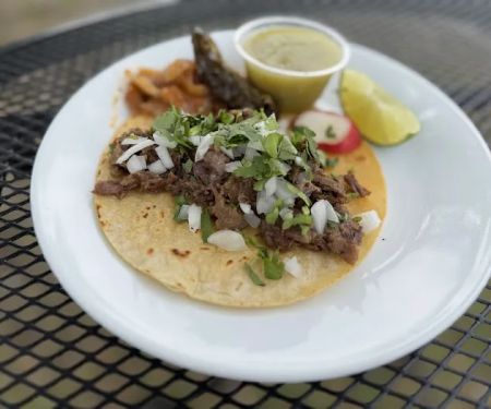 Teca's Tacos