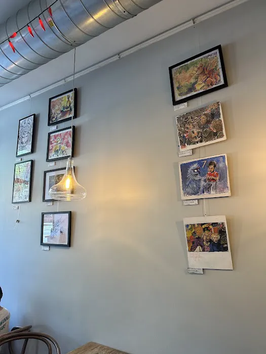Sunshine Coffee Roasters Picture 7