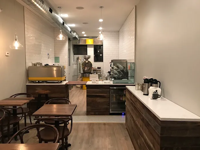 Sunshine Coffee Roasters Picture 8