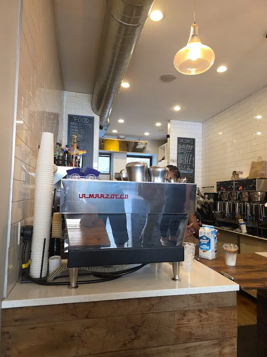 Sunshine Coffee Roasters Picture 4