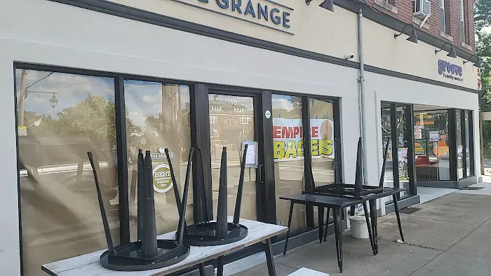 Empire Bagels Picture 3