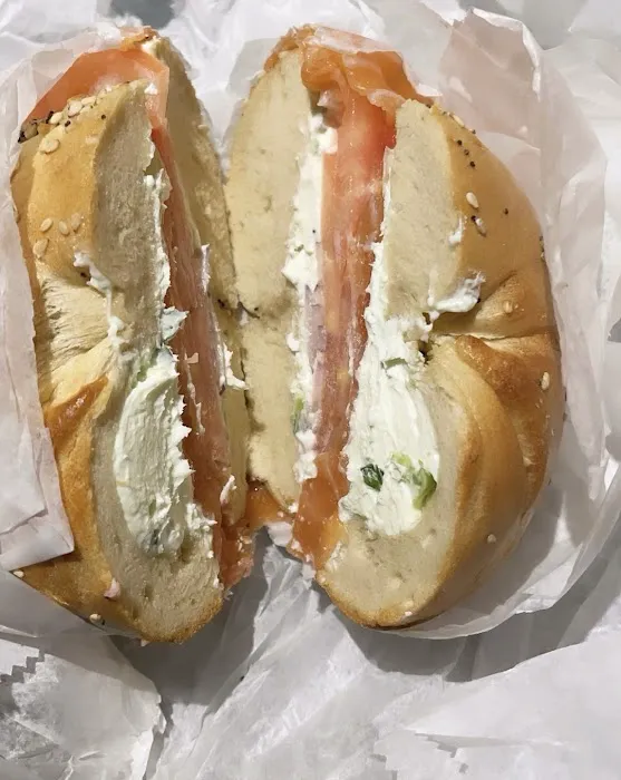 Empire Bagels Picture 1
