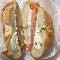 Empire Bagels ico