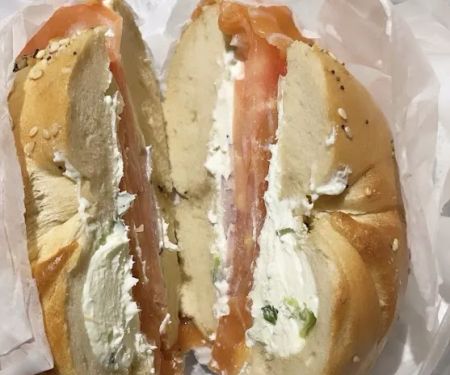 Empire Bagels