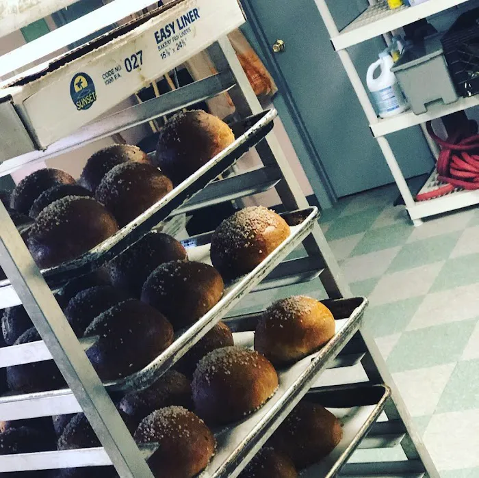 La Parisienne French Bakery Picture 7
