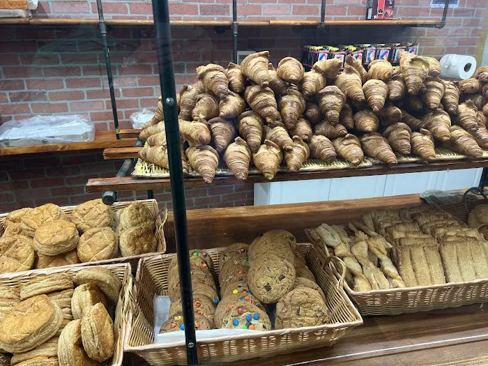 La Parisienne French Bakery Picture 3