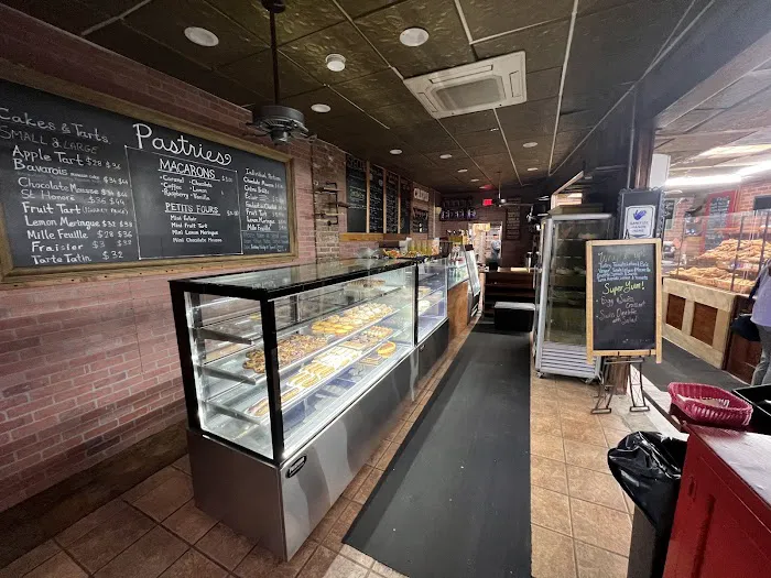 La Parisienne French Bakery Picture 1