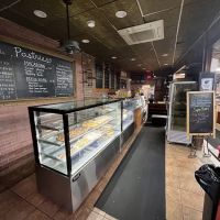 La Parisienne French Bakery ico