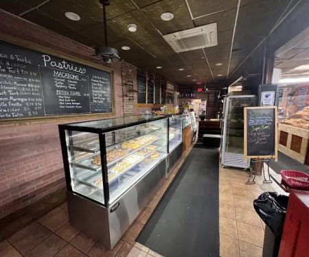 La Parisienne French Bakery