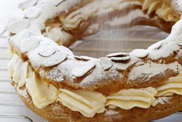 La Parisienne French Bakery Picture 4