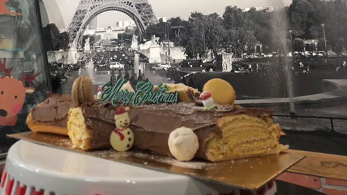 La Parisienne French Bakery Picture 9