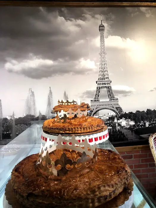 La Parisienne French Bakery Picture 8