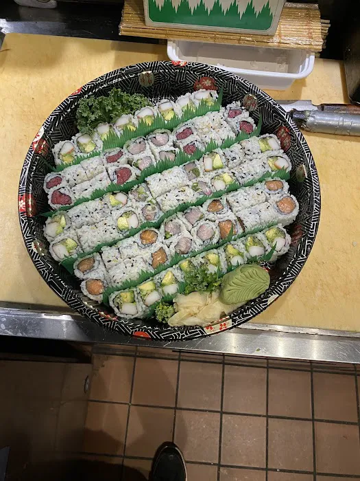 Wasabi Picture 2