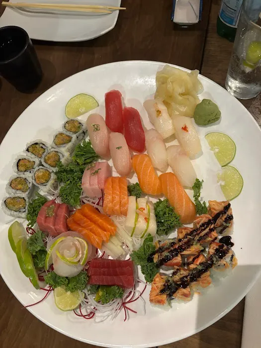 Wasabi Picture 1