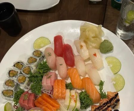 Wasabi
