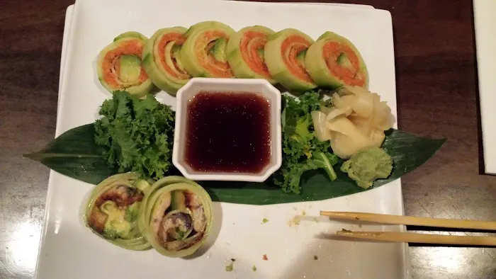 Wasabi Picture 3
