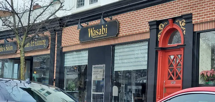 Wasabi Picture 6
