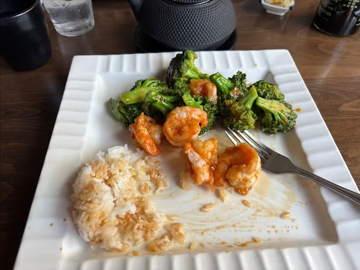 Wasabi Picture 9