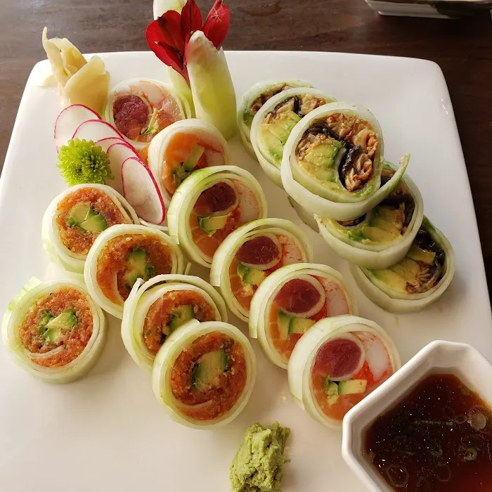 Wasabi Picture 7