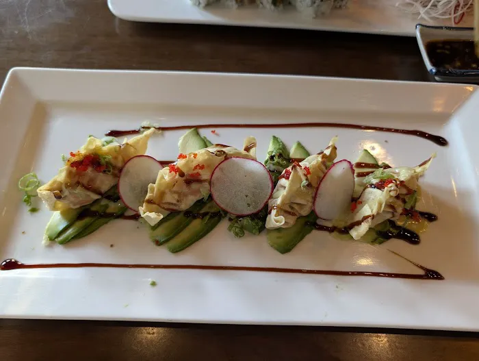 Wasabi Picture 5