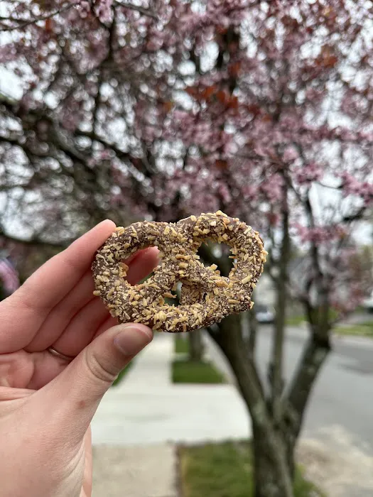 The Dressed Pretzel & Co. Picture 4