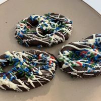 The Dressed Pretzel & Co. ico