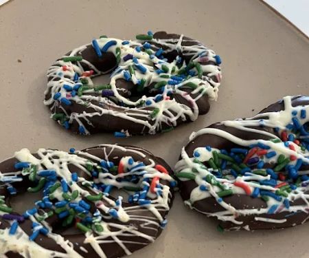The Dressed Pretzel & Co.