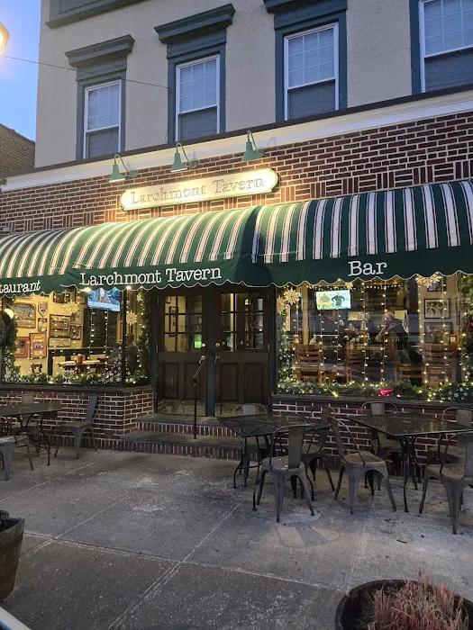 Larchmont Tavern Picture 2