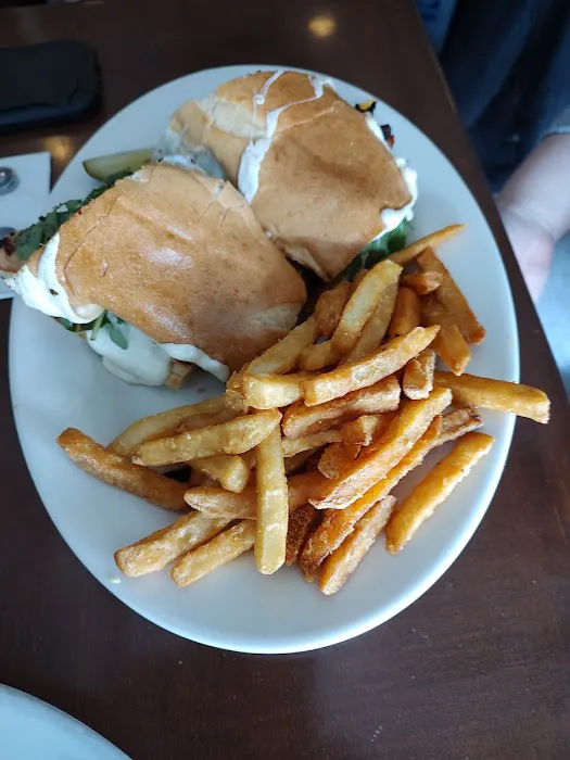 Larchmont Tavern Picture 1