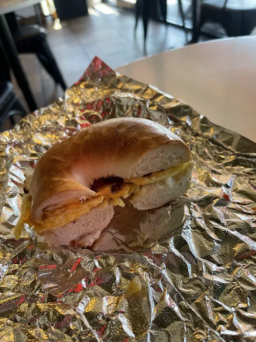 Bagels by Sofia Picture 1