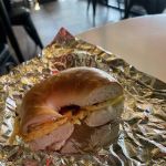 Bagels by Sofia