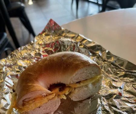 Bagels by Sofia